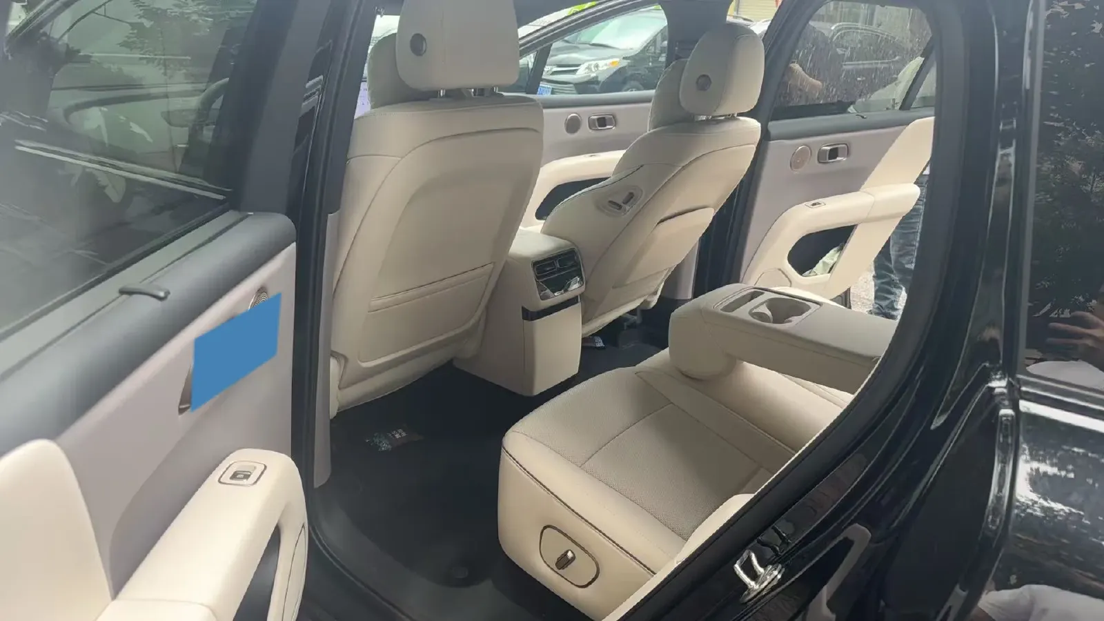 2025 Li i6 BEV,autocango,china used car exporter,china ev exporter,chinese used car exporter,chinese used ev exporter