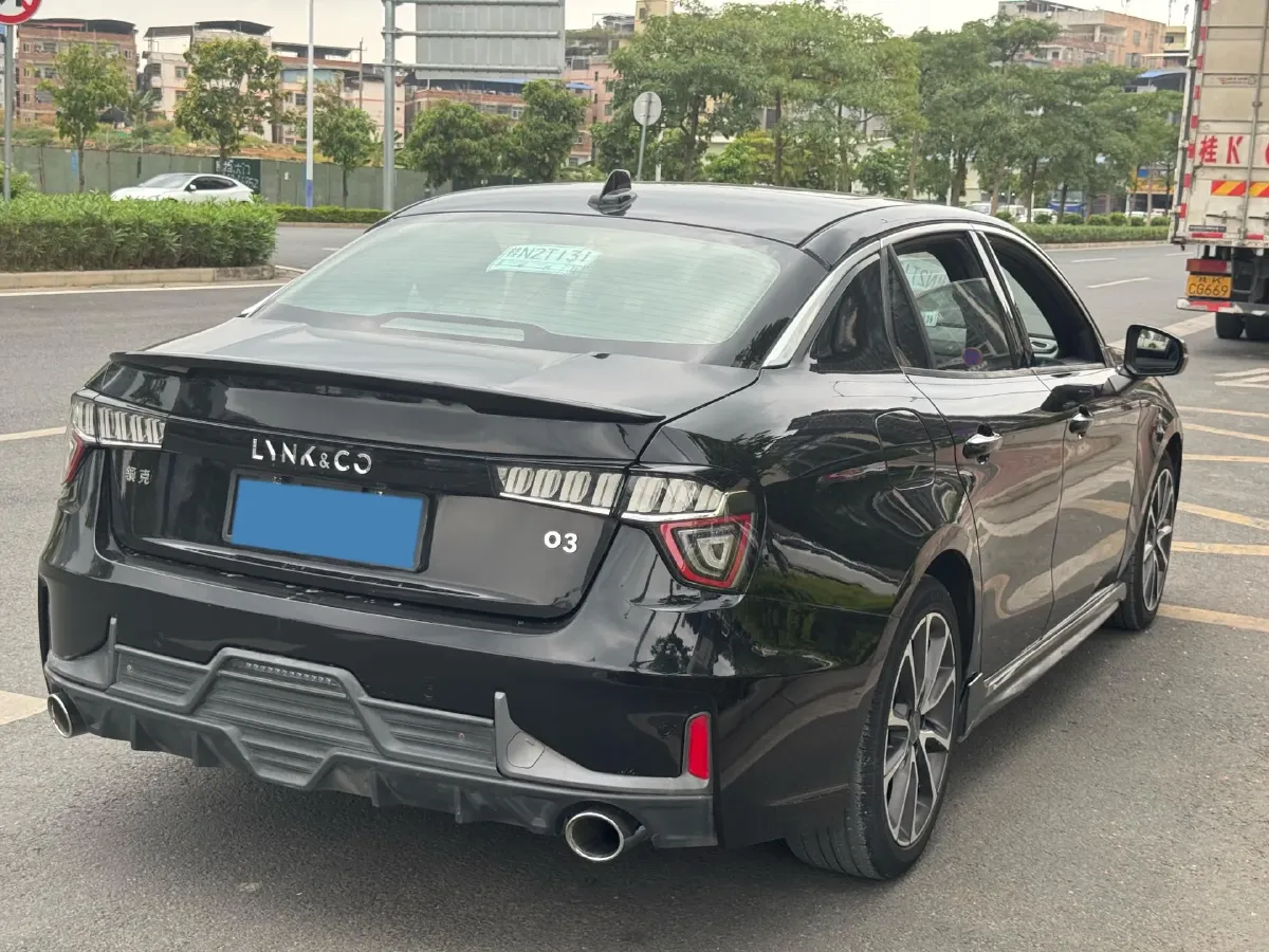 2018 LYNK&CO 02 1.5T 180HP L3 7DCT,autocango,china used car exporter,china ev exporter,chinese used car exporter,chinese used ev exporter