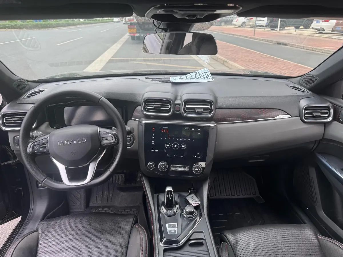 2018 LYNK&CO 02 1.5T 180HP L3 7DCT,autocango,china used car exporter,china ev exporter,chinese used car exporter,chinese used ev exporter