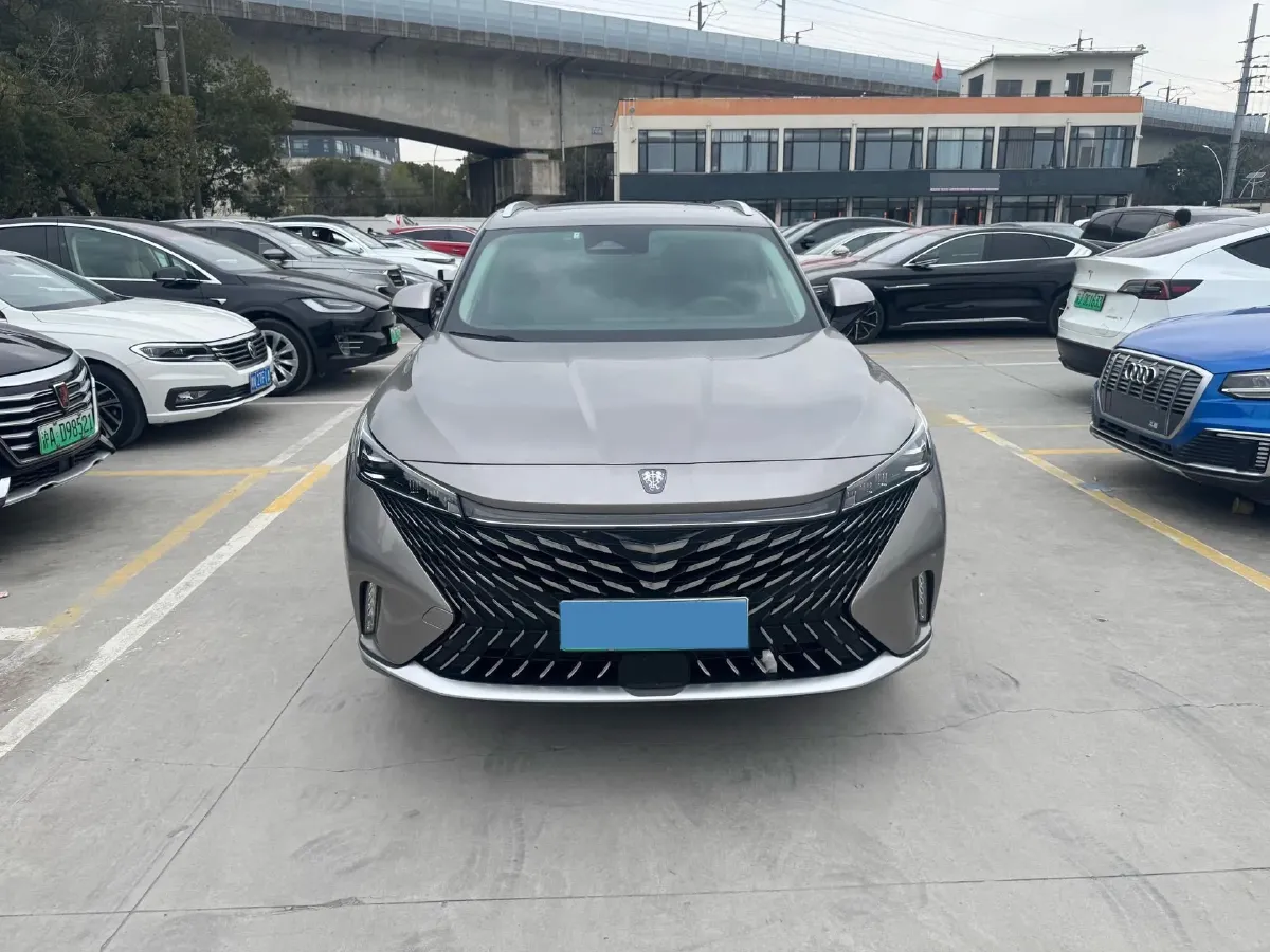 2023 Roewe RX5 1.5T 188HP L4 AMT PHEV 12.3KWH,autocango,china used car exporter,china ev exporter,chinese used car exporter,chinese used ev exporter