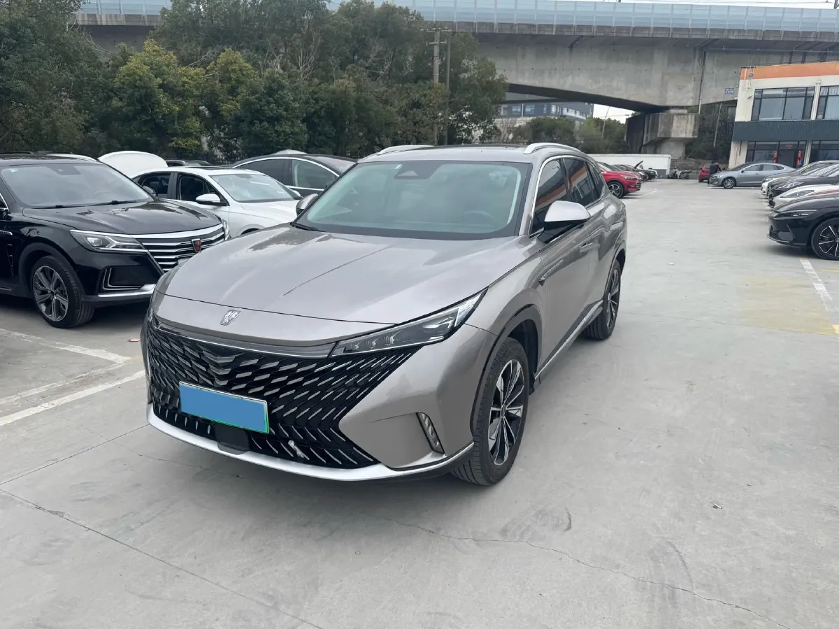 2023 Roewe RX5 1.5T 188HP L4 AMT PHEV 12.3KWH,autocango,china used car exporter,china ev exporter,chinese used car exporter,chinese used ev exporter