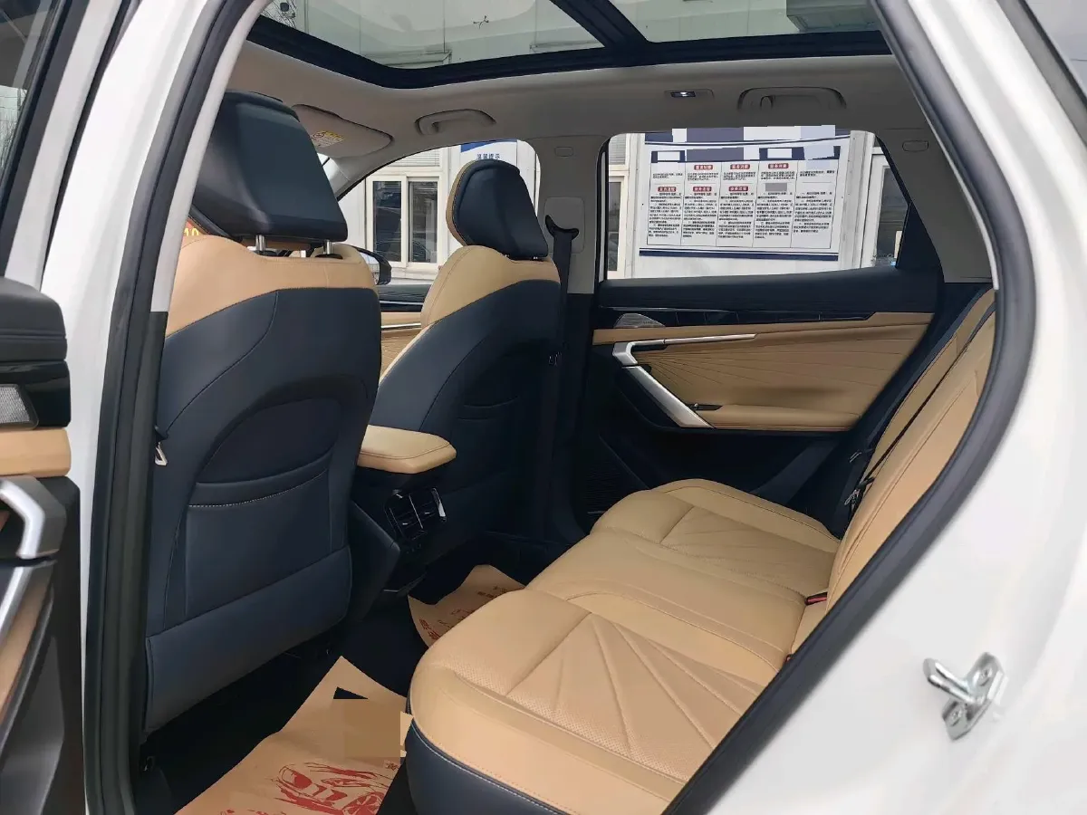 2023 Geely StarRay 2.0T 218HP L4 7DCT,autocango,china used car exporter,china ev exporter,chinese used car exporter,chinese used ev exporter