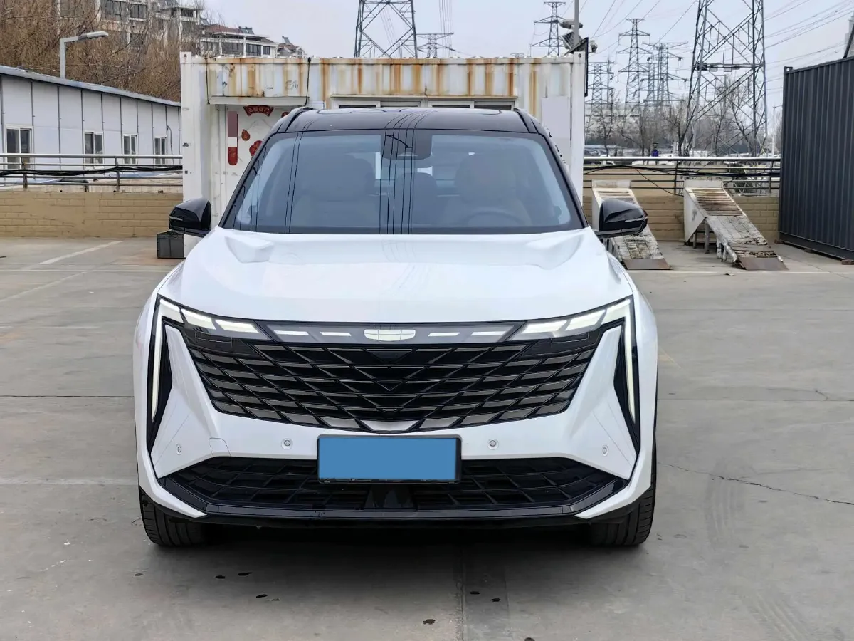 2023 Geely StarRay 2.0T 218HP L4 7DCT,autocango,china used car exporter,china ev exporter,chinese used car exporter,chinese used ev exporter