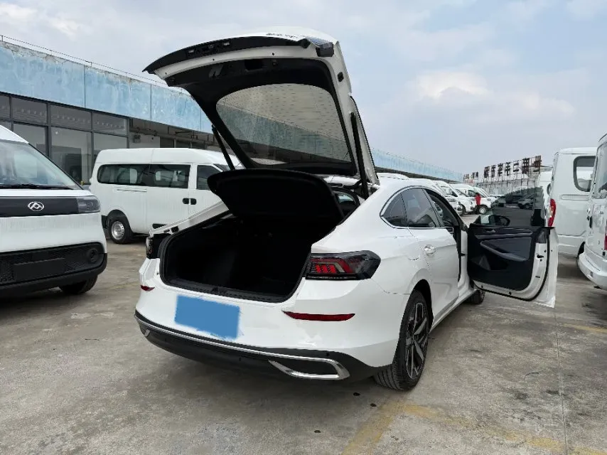 2022 Exceed TXL 2.0T 261HP L4 7DCT,autocango,china used car exporter,china ev exporter,chinese used car exporter,chinese used ev exporter