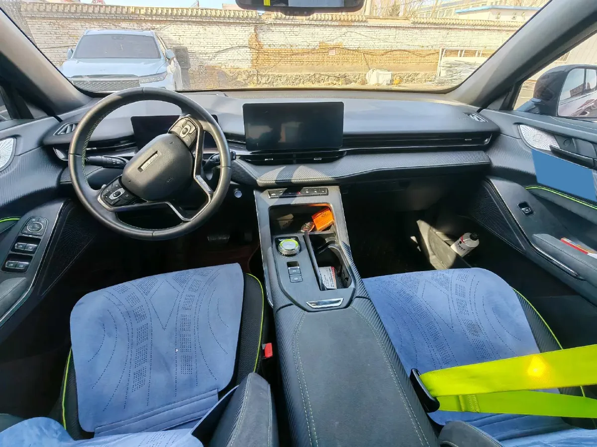 2022 Haval H6S 2.0T 211HP L4 7DCT,autocango,china used car exporter,china ev exporter,chinese used car exporter,chinese used ev exporter