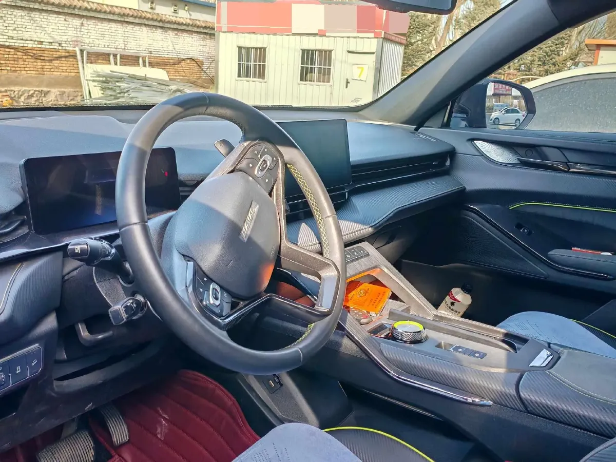 2022 Haval H6S 2.0T 211HP L4 7DCT,autocango,china used car exporter,china ev exporter,chinese used car exporter,chinese used ev exporter