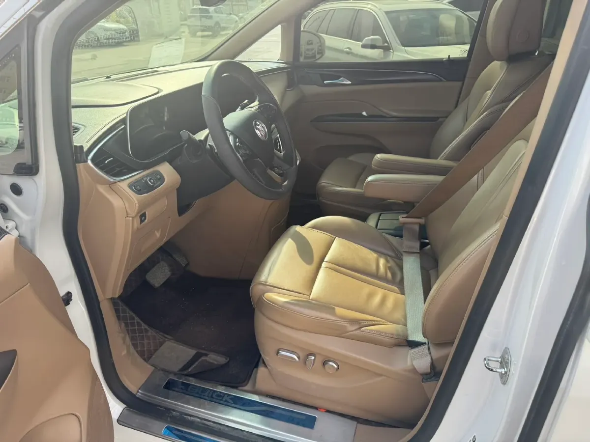 2021 Buick GL8 2.0T 237HP L4 9AT,autocango,china used car exporter,china ev exporter,chinese used car exporter,chinese used ev exporter