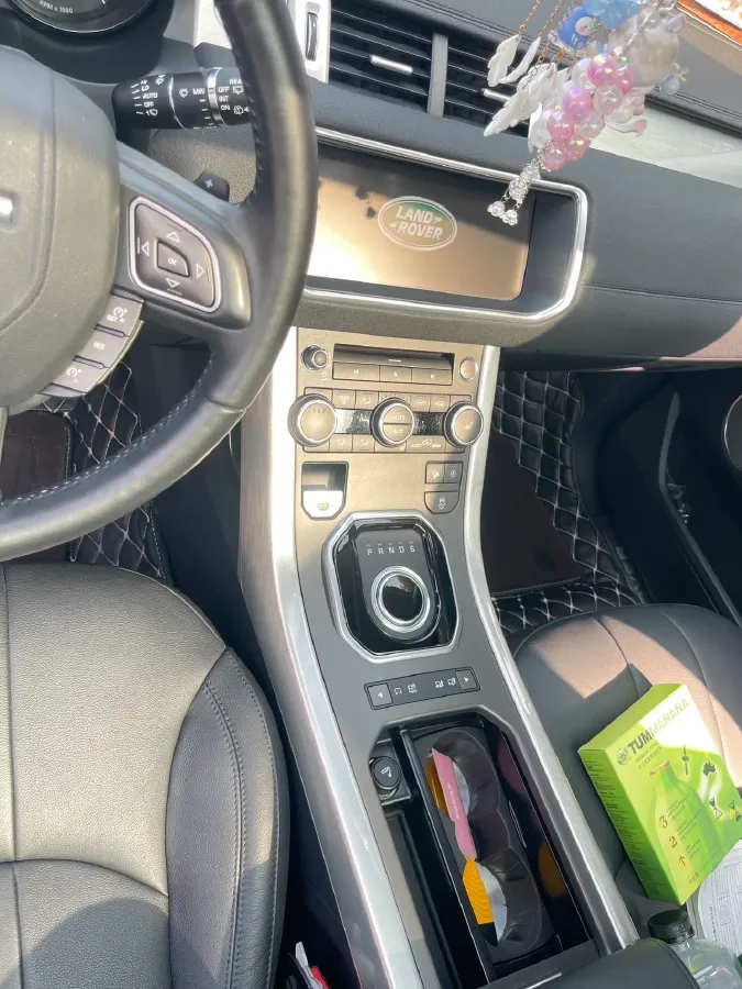 2018 Land Rover Range Rover Evoque 2.0T 241HP L4 9AT,autocango,china used car exporter,china ev exporter,chinese used car exporter,chinese used ev exporter