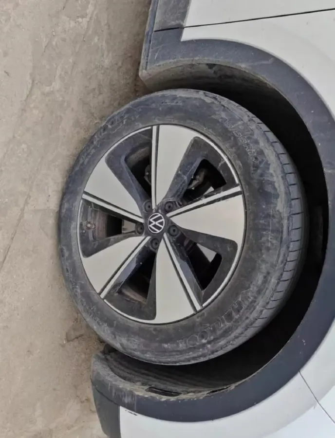 2024 Volkswagen ID.4 X BEV 52.8KWH,autocango,china used car exporter,china ev exporter,chinese used car exporter,chinese used ev exporter