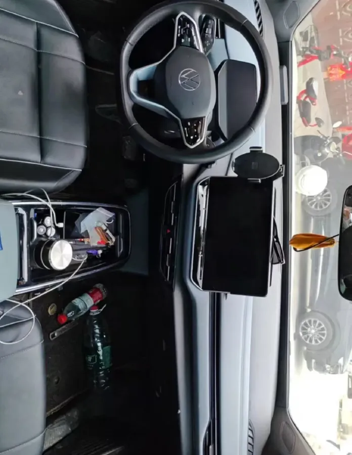 2024 Volkswagen ID.4 X BEV 52.8KWH,autocango,china used car exporter,china ev exporter,chinese used car exporter,chinese used ev exporter