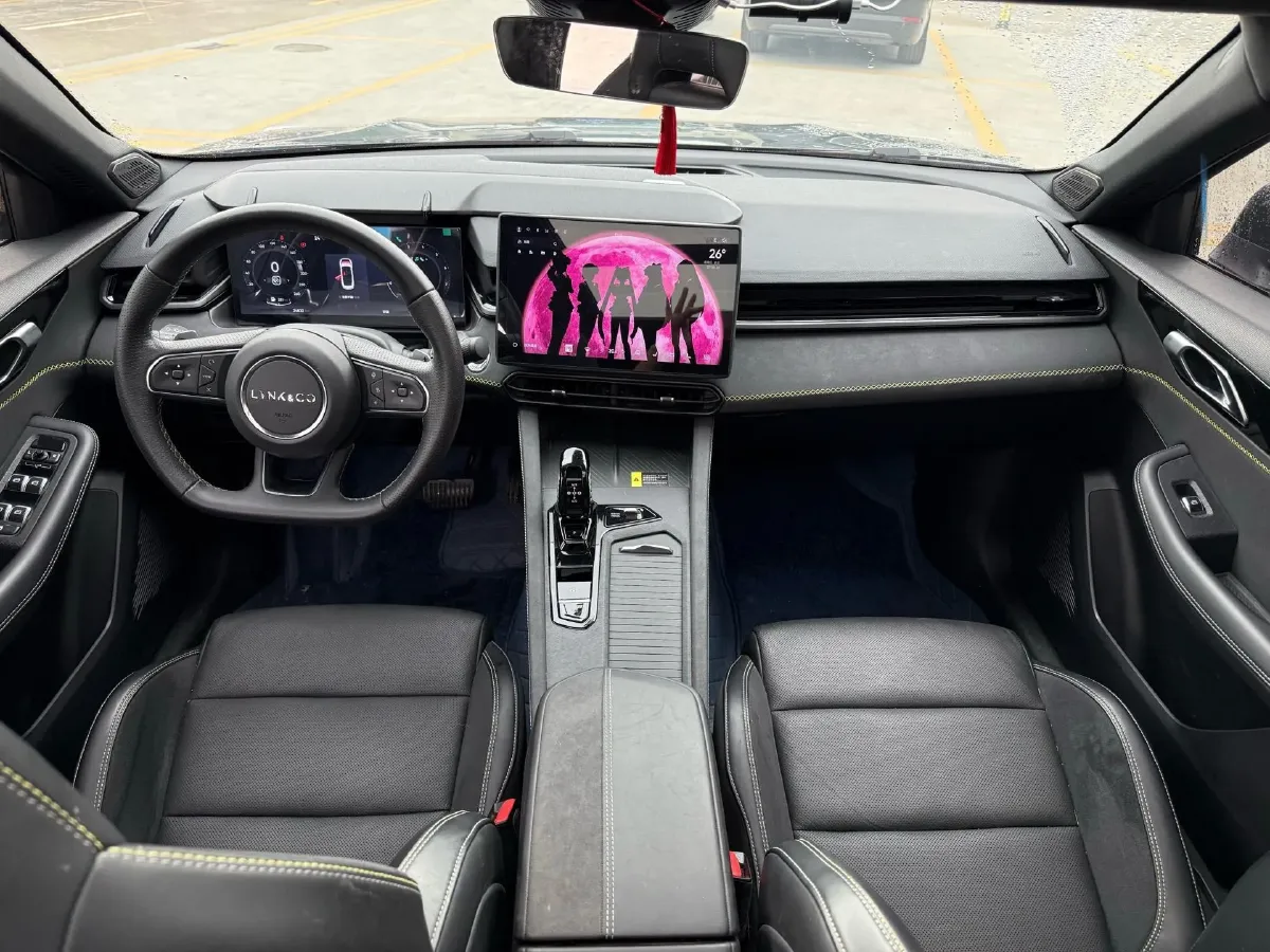 2023 MAXUS G50 1.5T 181HP L4 7DCT,autocango,china used car exporter,china ev exporter,chinese used car exporter,chinese used ev exporter