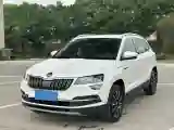 2021 Skoda Karoq 1.4T 150HP L4 7DCT