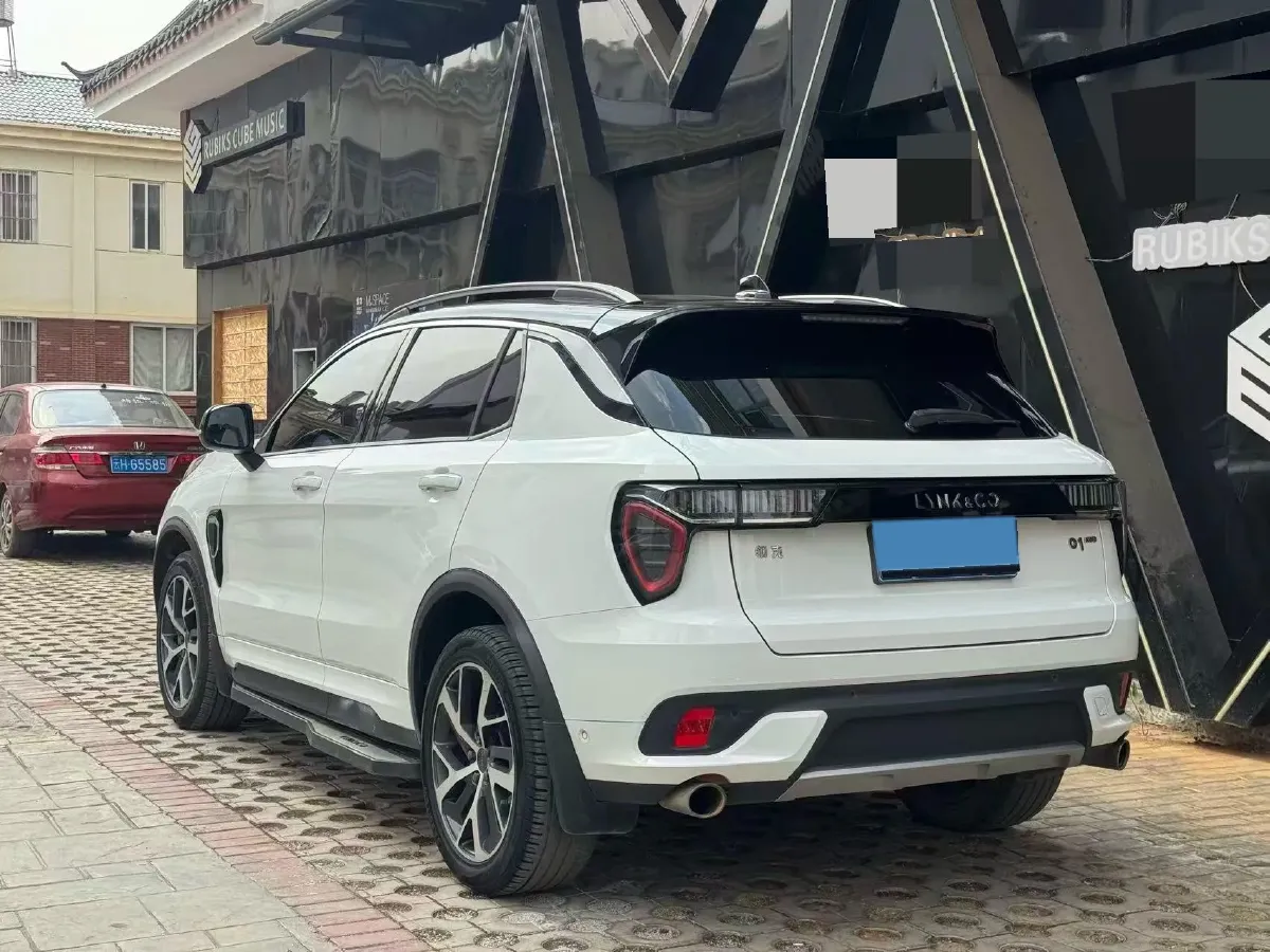 2017 Foton Sauvana 2.0T 218HP L4 6AT,autocango,china used car exporter,china ev exporter,chinese used car exporter,chinese used ev exporter