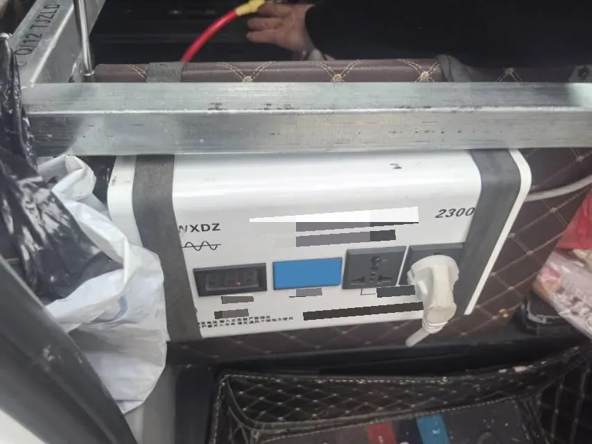 2022 MAXUS XinTu V90 2.0T 150HP L4 6MT,autocango,china used car exporter,china ev exporter,chinese used car exporter,chinese used ev exporter