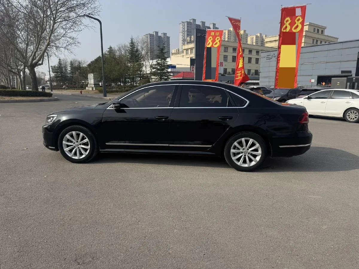 2017 Volkswagen Passat 1.8T 180HP L4 7DCT,autocango,china used car exporter,china ev exporter,chinese used car exporter,chinese used ev exporter