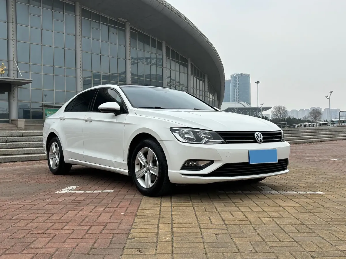 2017 Volkswagen Lamando 1.4T 131HP L4 7DCT,autocango,china used car exporter,china ev exporter,chinese used car exporter,chinese used ev exporter