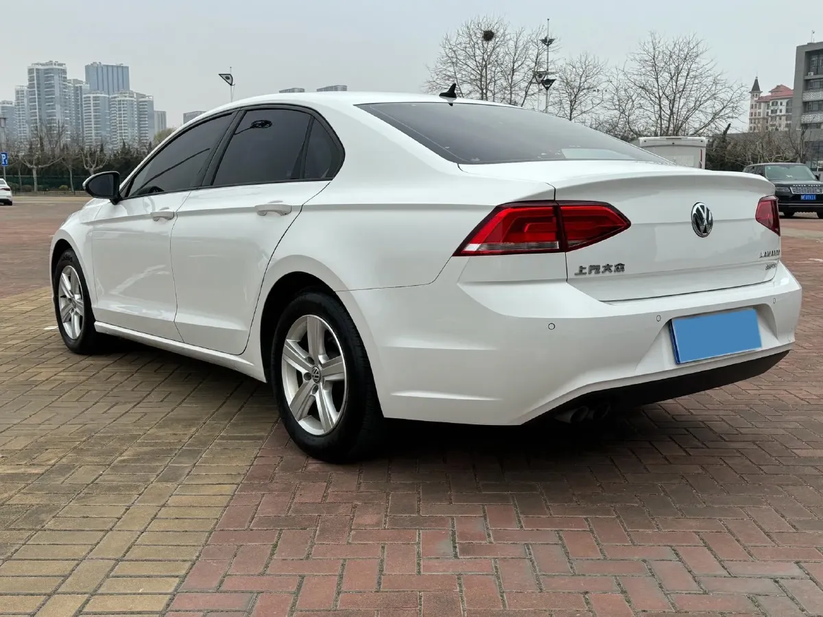 2017 Volkswagen Lamando 1.4T 131HP L4 7DCT,autocango,china used car exporter,china ev exporter,chinese used car exporter,chinese used ev exporter