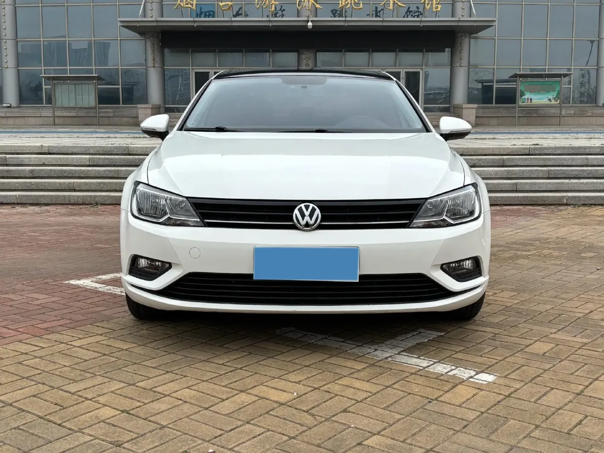 2017 Volkswagen Lamando 1.4T 131HP L4 7DCT,autocango,china used car exporter,china ev exporter,chinese used car exporter,chinese used ev exporter