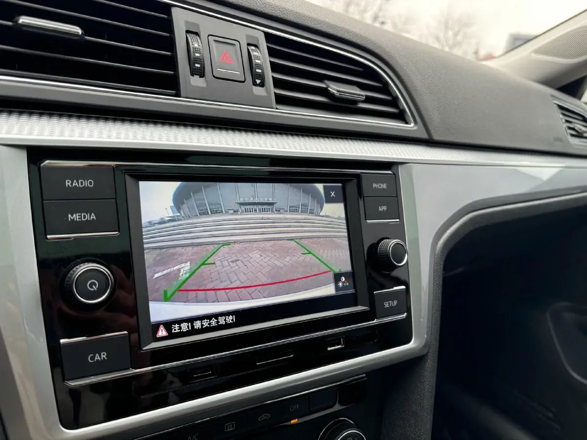 2017 Volkswagen Lamando 1.4T 131HP L4 7DCT,autocango,china used car exporter,china ev exporter,chinese used car exporter,chinese used ev exporter