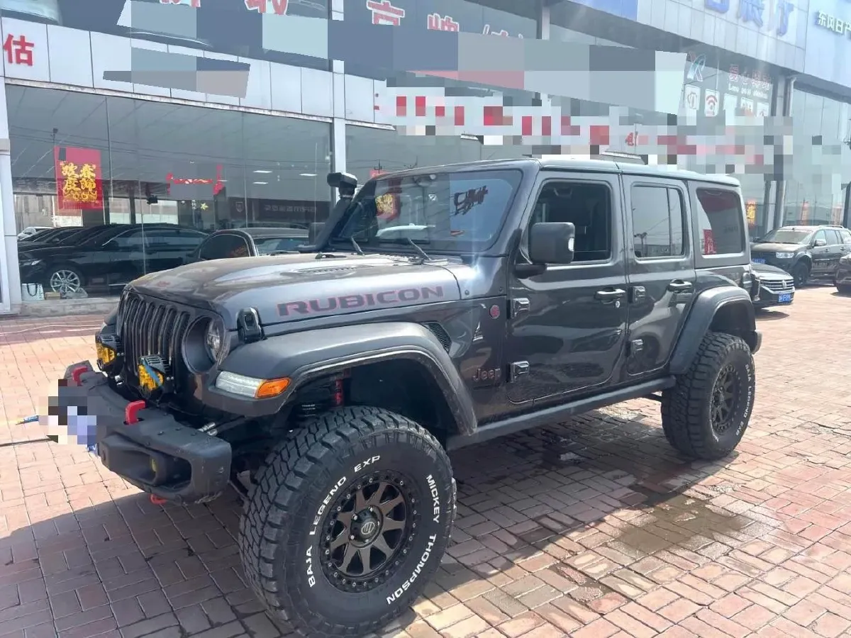 2021 Jeep Wrangler 2.0T 266HP L4 8AT,autocango,china used car exporter,china ev exporter,chinese used car exporter,chinese used ev exporter