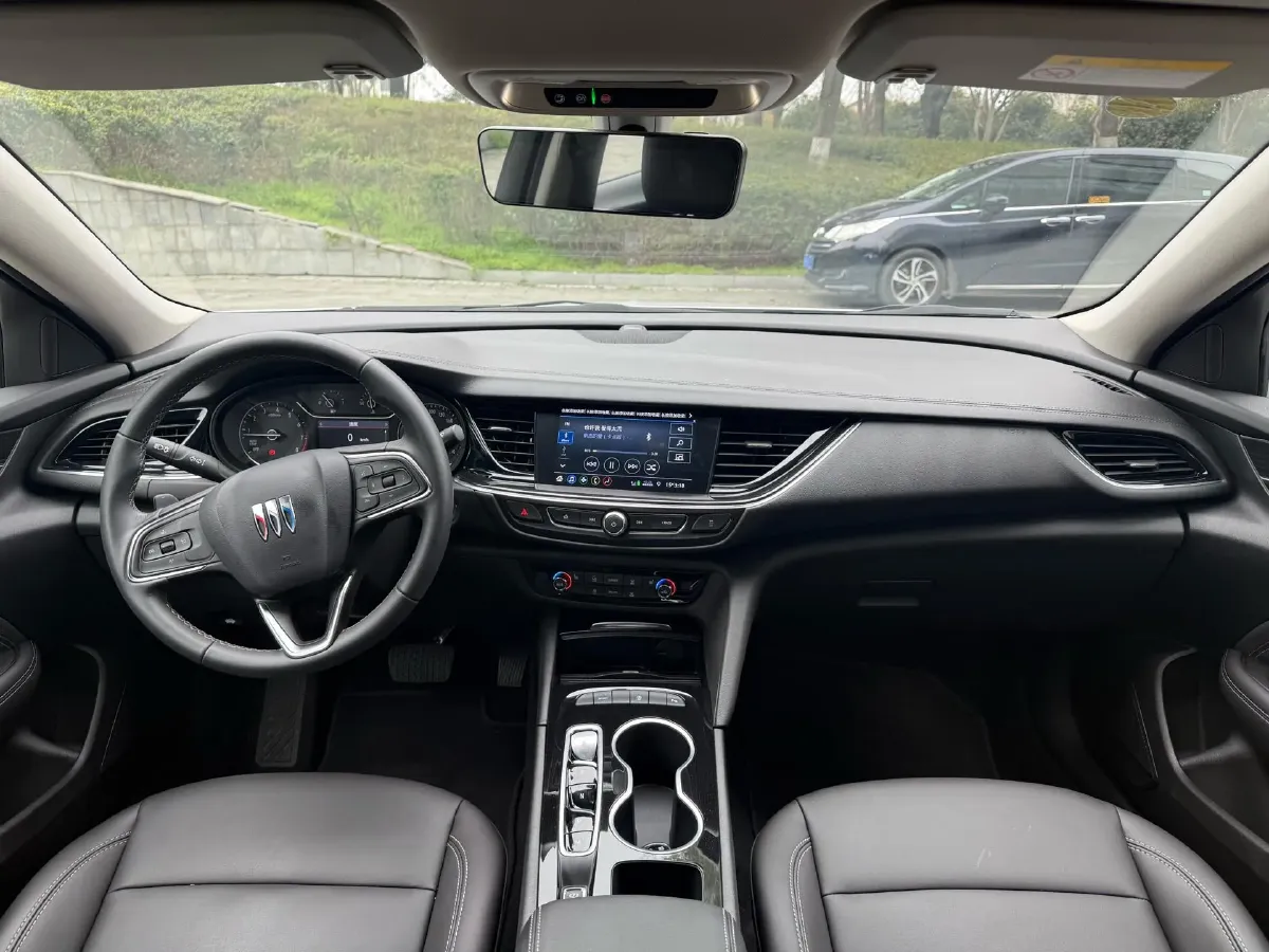2024 Buick Regal 1.5T 169HP L4 9AT,autocango,china used car exporter,china ev exporter,chinese used car exporter,chinese used ev exporter