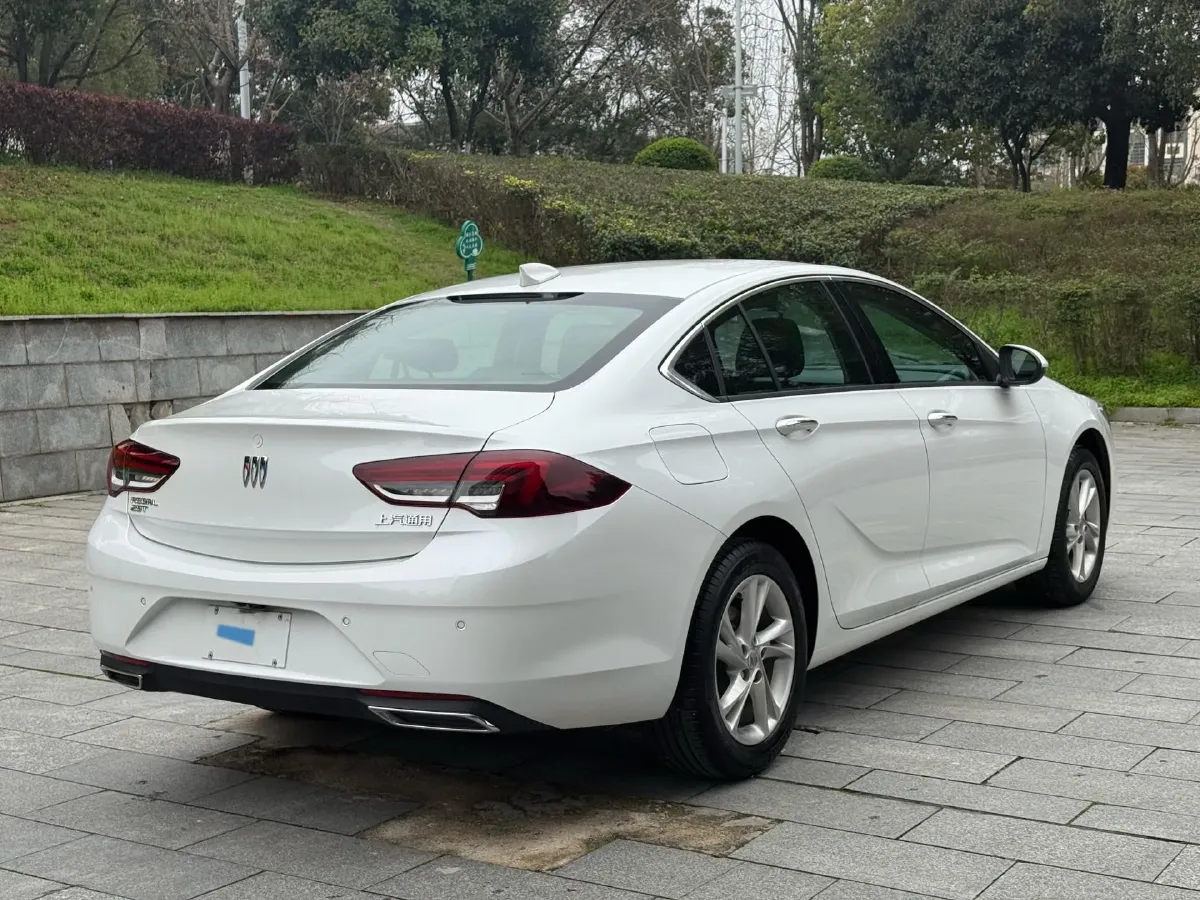 2024 Buick Regal 1.5T 169HP L4 9AT,autocango,china used car exporter,china ev exporter,chinese used car exporter,chinese used ev exporter