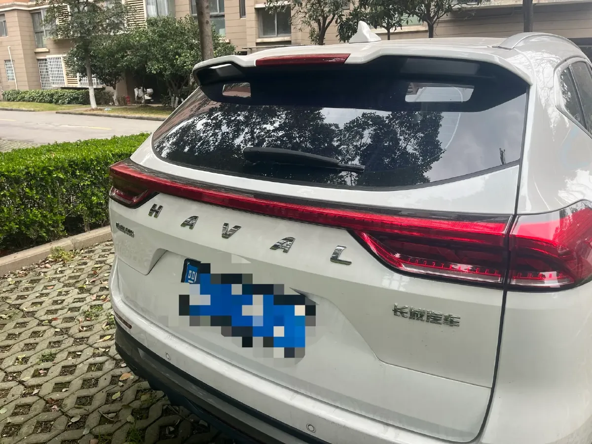 2021 Haval H6 1.5T 169HP L4 7DCT,autocango,china used car exporter,china ev exporter,chinese used car exporter,chinese used ev exporter