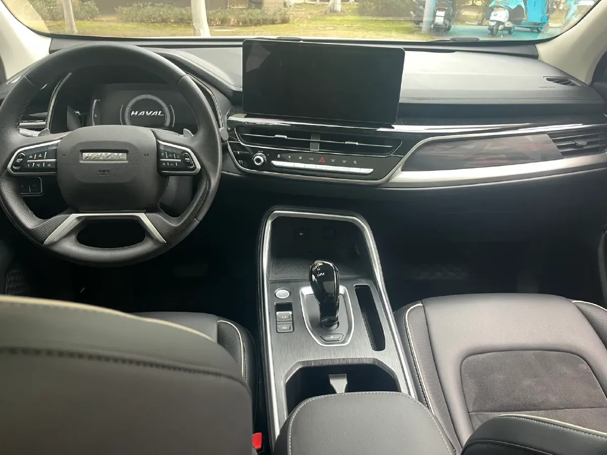 2021 Haval H6 1.5T 169HP L4 7DCT,autocango,china used car exporter,china ev exporter,chinese used car exporter,chinese used ev exporter