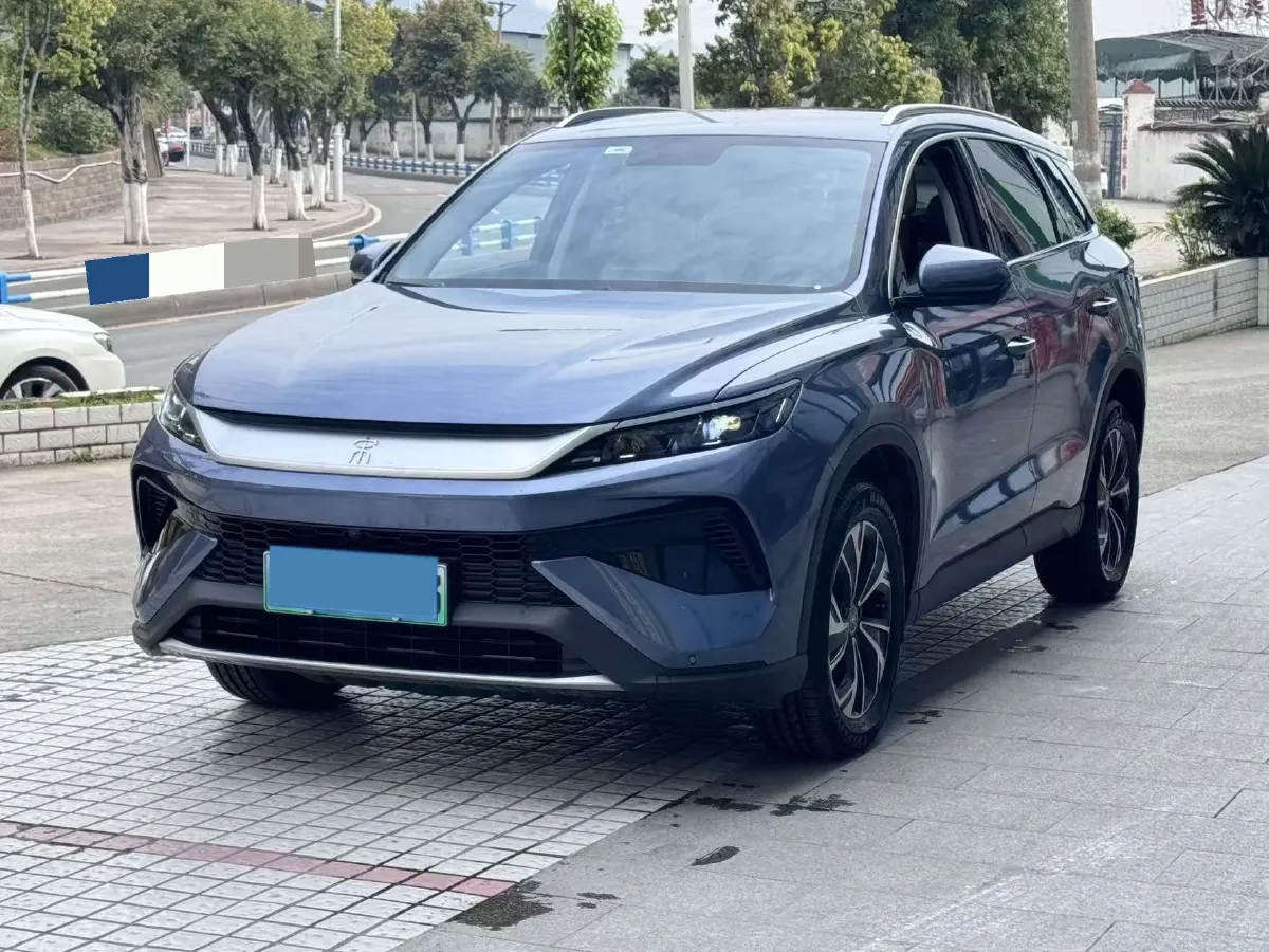 2024 BYD Song Pro 1.5L 110HP L4 E-CVT PHEV 12.9KWH,autocango,china used car exporter,china ev exporter,chinese used car exporter,chinese used ev exporter