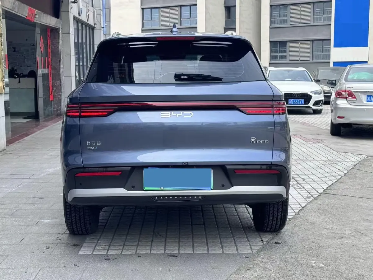 2024 BYD Song Pro 1.5L 110HP L4 E-CVT PHEV 12.9KWH,autocango,china used car exporter,china ev exporter,chinese used car exporter,chinese used ev exporter