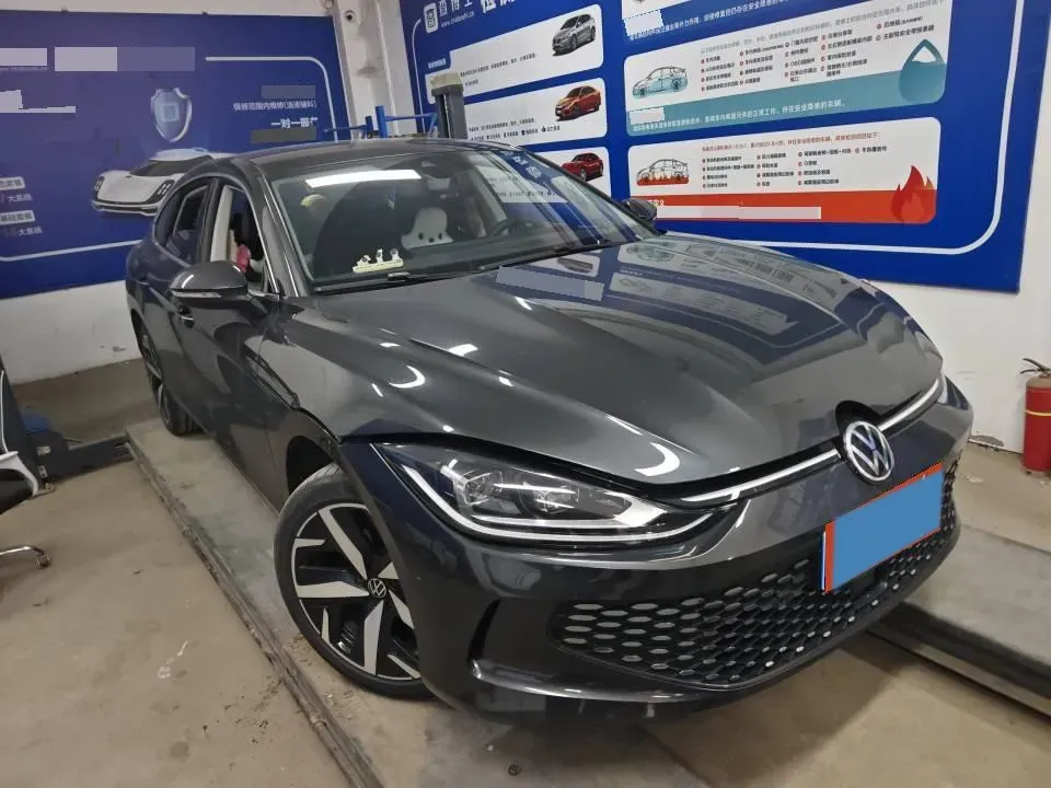 2024 Volkswagen Lamando 1.4T 150HP L4 7DCT,autocango,china used car exporter,china ev exporter,chinese used car exporter,chinese used ev exporter