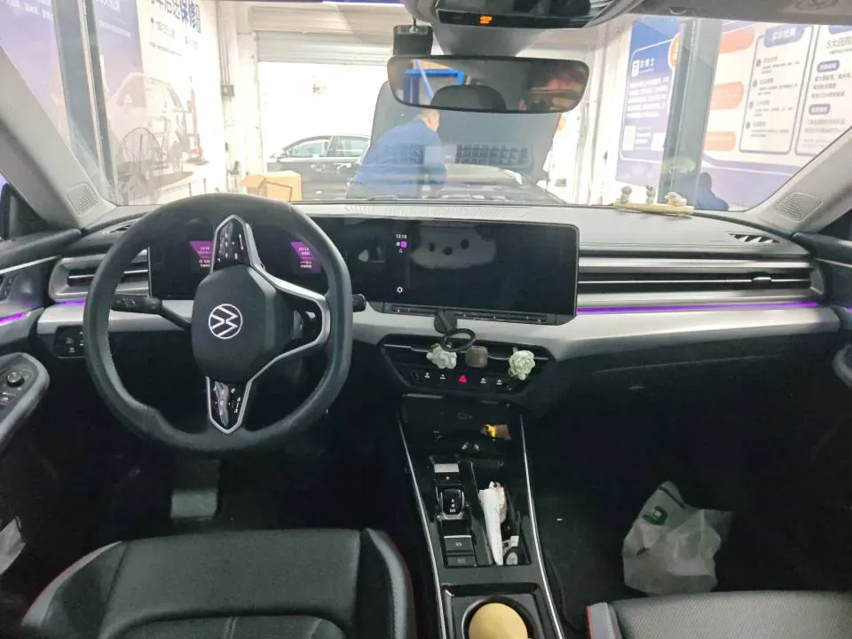 2024 Volkswagen Lamando 1.4T 150HP L4 7DCT,autocango,china used car exporter,china ev exporter,chinese used car exporter,chinese used ev exporter