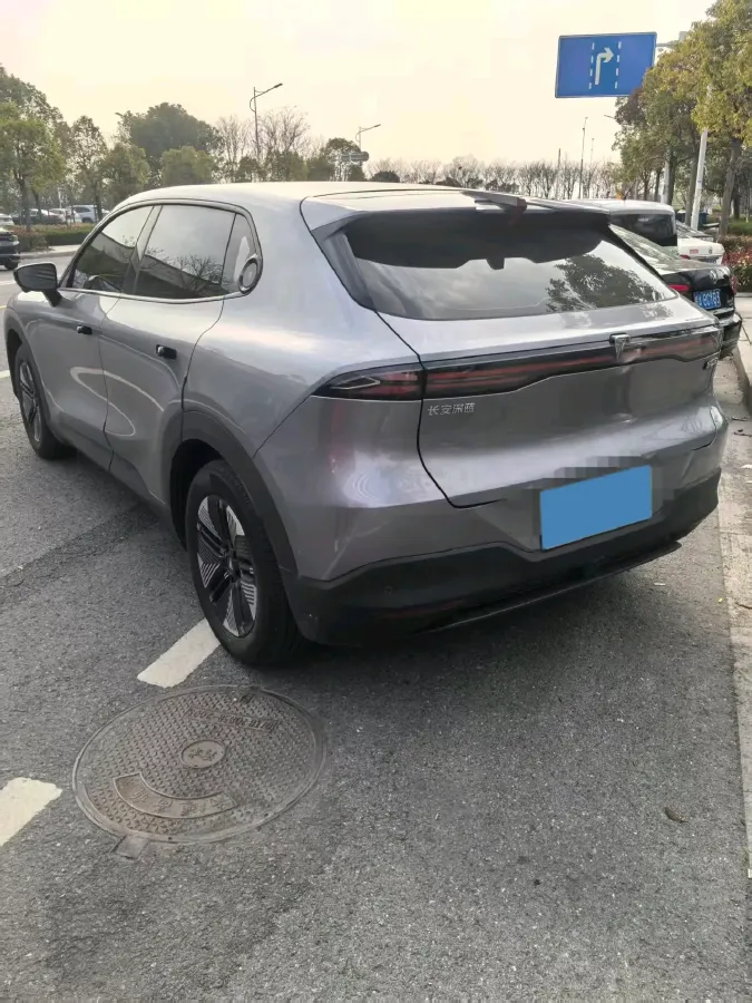 2026 Deepal S05 BEV,autocango,china used car exporter,china ev exporter,chinese used car exporter,chinese used ev exporter