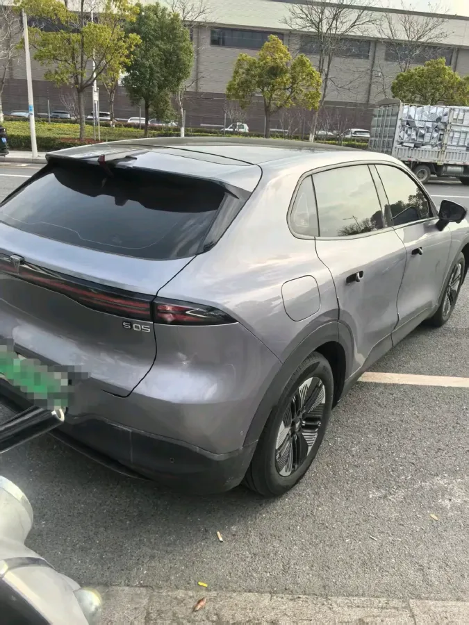 2026 Deepal S05 BEV,autocango,china used car exporter,china ev exporter,chinese used car exporter,chinese used ev exporter