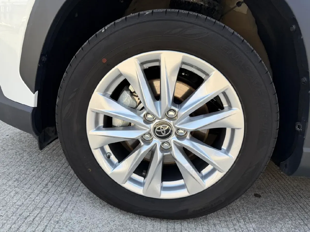 2023 Toyota Corolla Cross 2.0L 171HP L4 CVT,autocango,china used car exporter,china ev exporter,chinese used car exporter,chinese used ev exporter