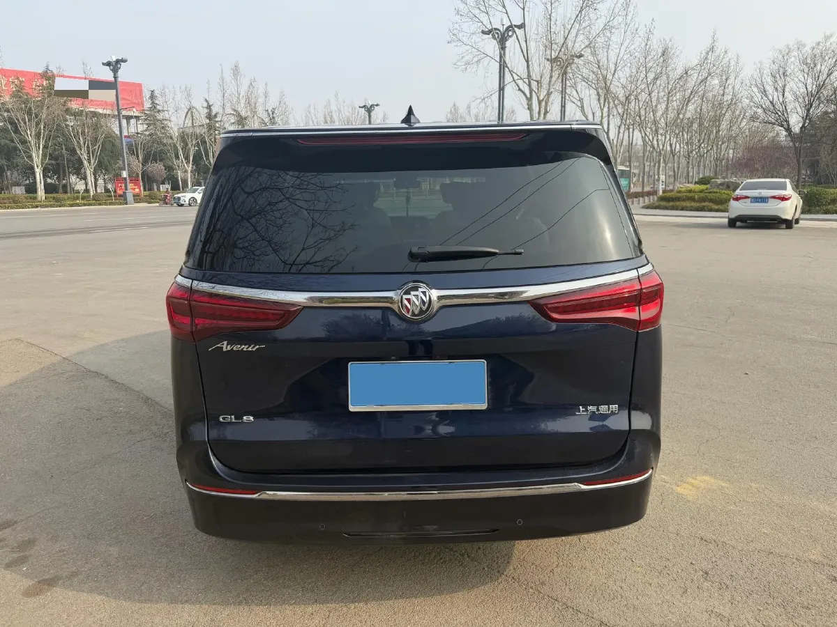 2020 Buick GL8 2.0T 237HP L4 9AT,autocango,china used car exporter,china ev exporter,chinese used car exporter,chinese used ev exporter