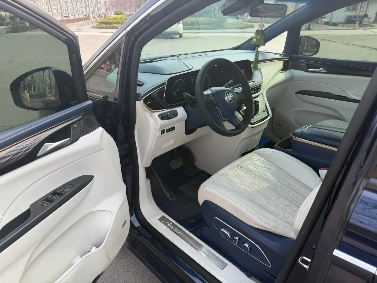 2020 Buick GL8 2.0T 237HP L4 9AT,autocango,china used car exporter,china ev exporter,chinese used car exporter,chinese used ev exporter