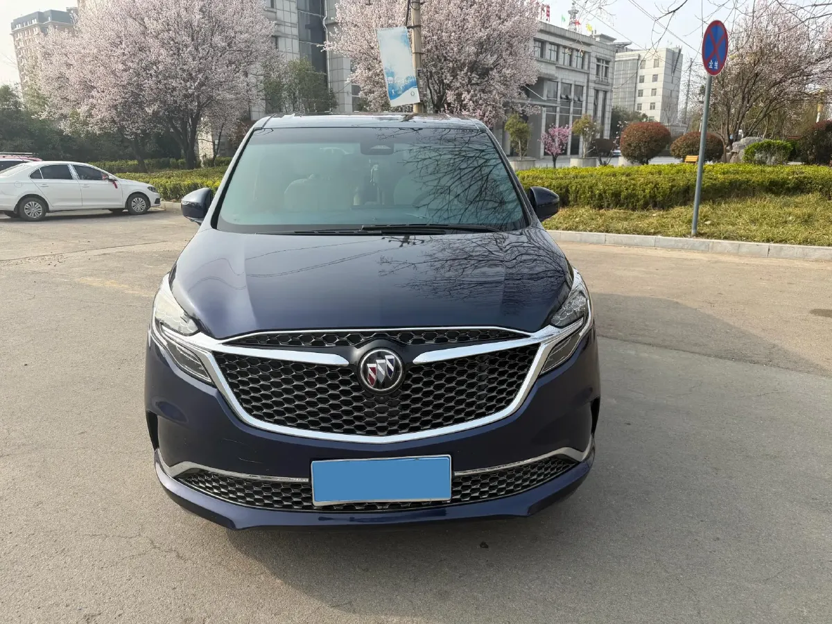2020 Buick GL8 2.0T 237HP L4 9AT,autocango,china used car exporter,china ev exporter,chinese used car exporter,chinese used ev exporter