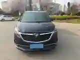 2020 Buick GL8 2.0T 237HP L4 9AT