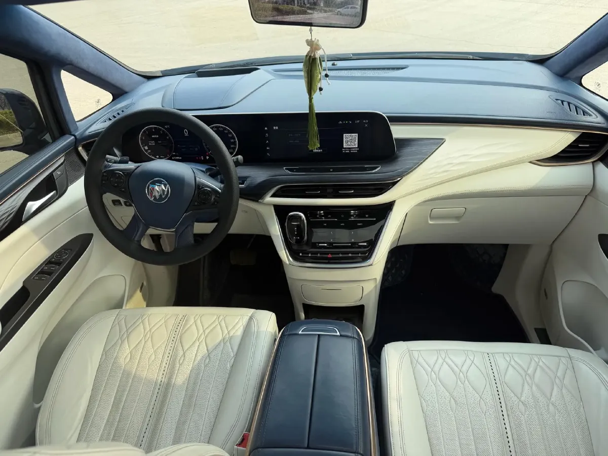 2020 Buick GL8 2.0T 237HP L4 9AT,autocango,china used car exporter,china ev exporter,chinese used car exporter,chinese used ev exporter