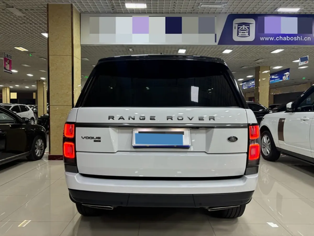 2021 Land Rover Range Rover 3.0T 400HP L6 8AT,autocango,china used car exporter,china ev exporter,chinese used car exporter,chinese used ev exporter