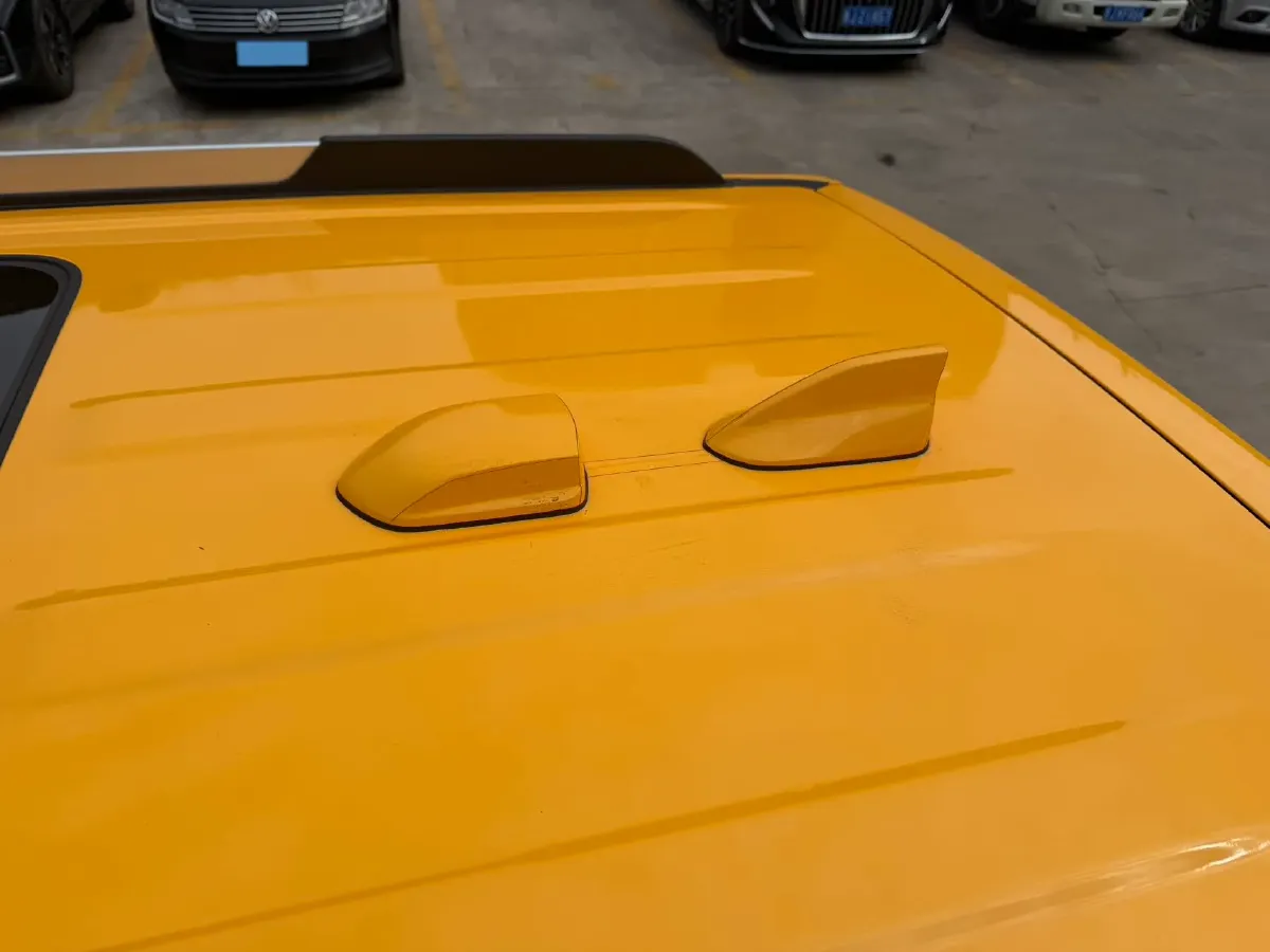 2024 Haval Raptor 1.5T 167HP L4 2DHT PHEV 27.54KWH,autocango,china used car exporter,china ev exporter,chinese used car exporter,chinese used ev exporter