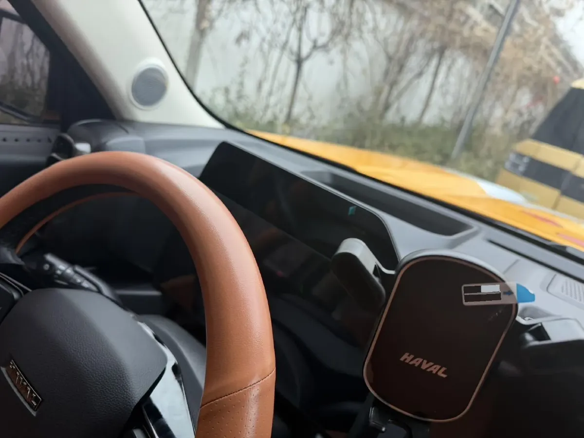 2024 Haval Raptor 1.5T 167HP L4 2DHT PHEV 27.54KWH,autocango,china used car exporter,china ev exporter,chinese used car exporter,chinese used ev exporter