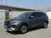 2020 GAC TRUMPCHI GS4,autocango,china used car exporter,china ev exporter,chinese used car exporter,chinese used ev exporter