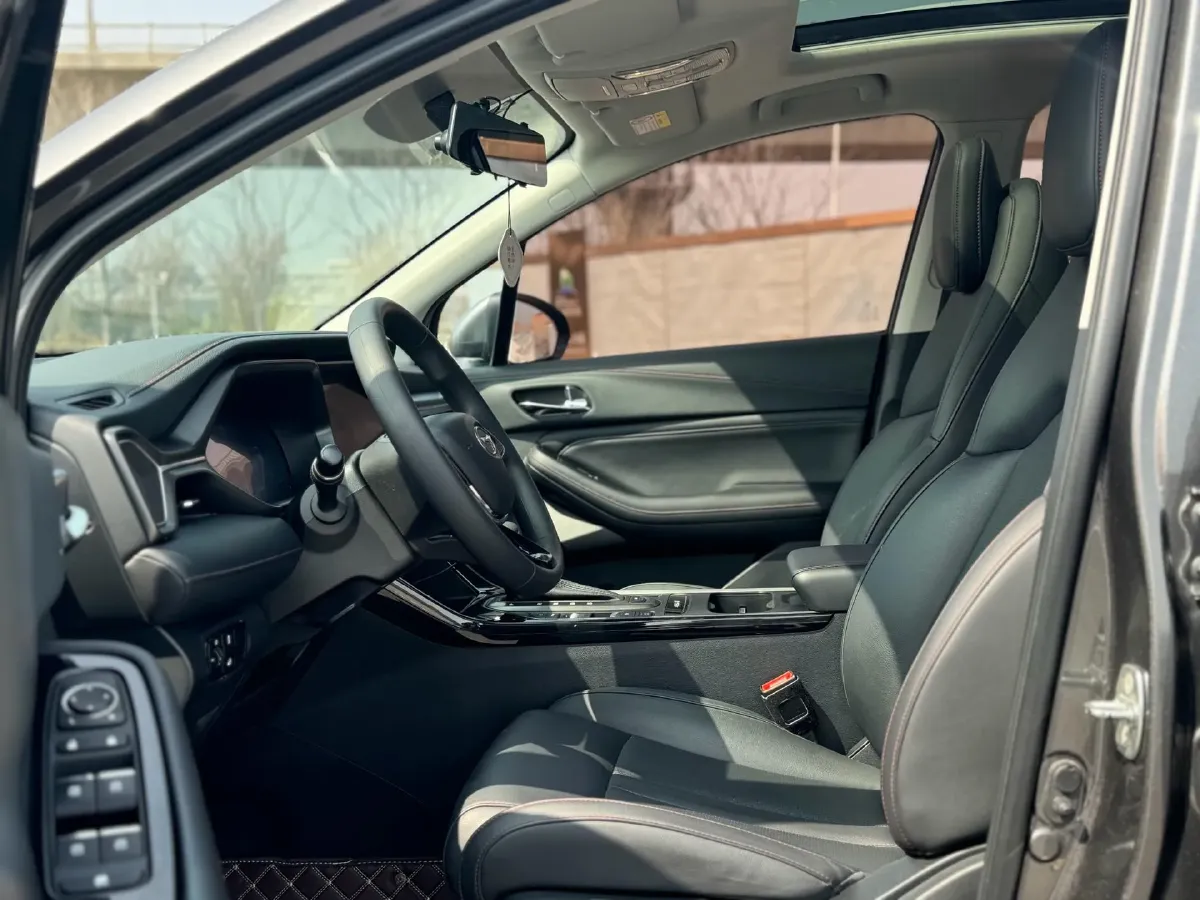 2020 GAC Trumpchi GS4 1.5T 169HP L4 6AT,autocango,china used car exporter,china ev exporter,chinese used car exporter,chinese used ev exporter