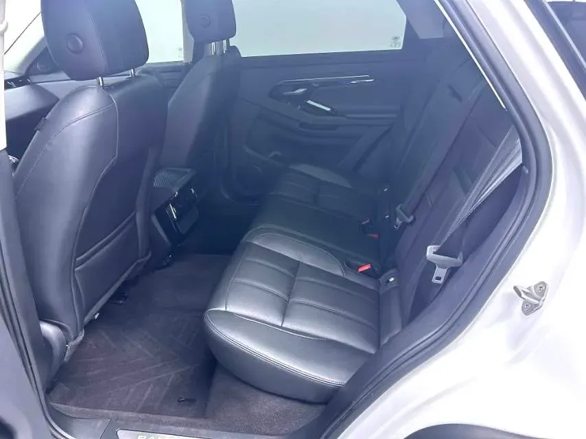 2021 Land Rover Range Rover Evoque 2.0T 200HP L4 9AT,autocango,china used car exporter,china ev exporter,chinese used car exporter,chinese used ev exporter