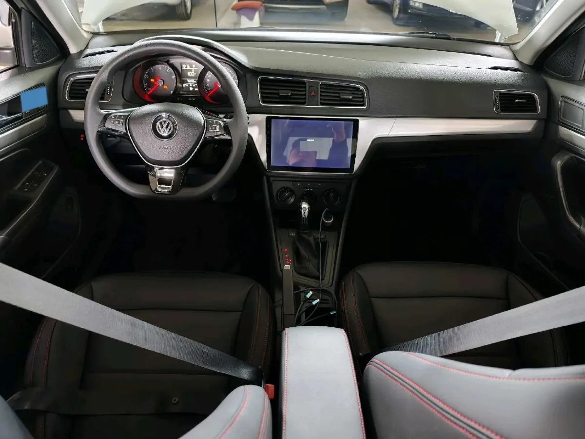 2017 Volkswagen Lavida 1.6L 110HP L4 6AT,autocango,china used car exporter,china ev exporter,chinese used car exporter,chinese used ev exporter