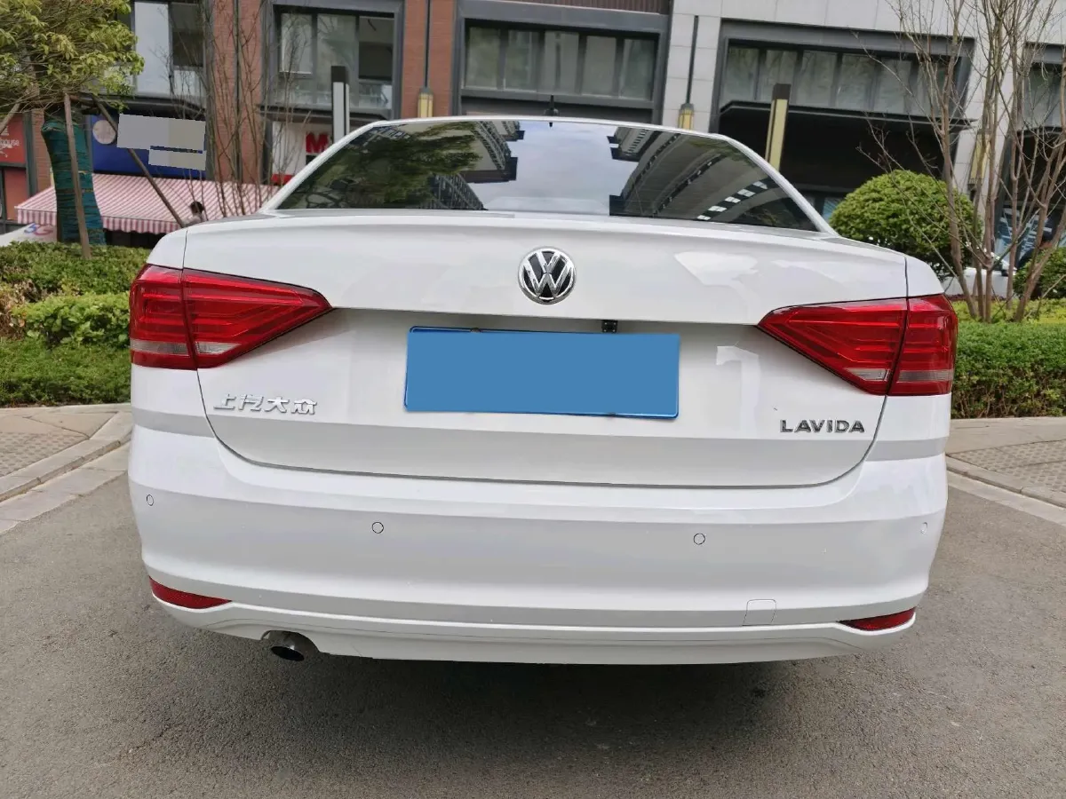 2017 Volkswagen Lavida 1.6L 110HP L4 6AT,autocango,china used car exporter,china ev exporter,chinese used car exporter,chinese used ev exporter