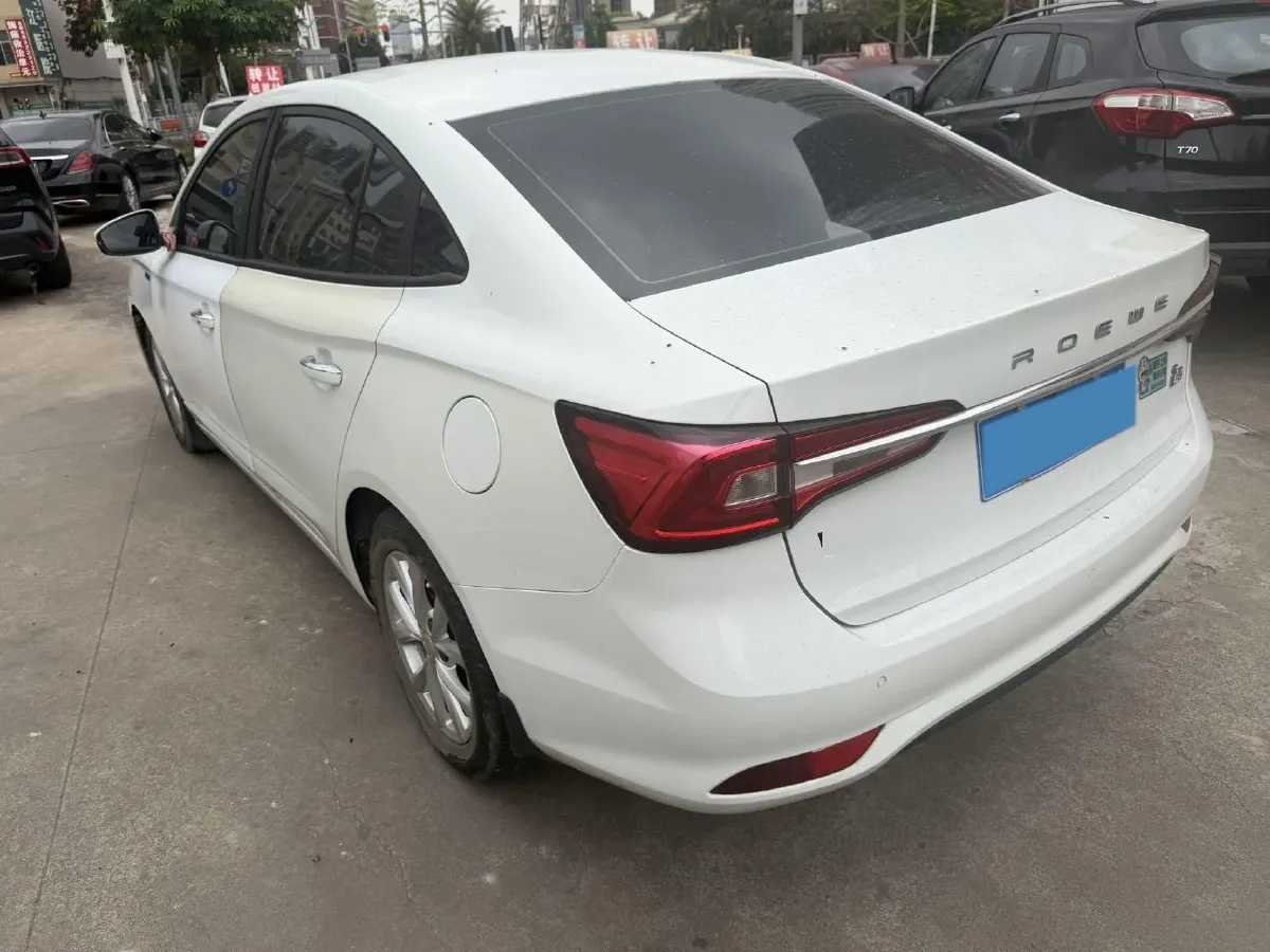 2019 Roewe i5 1.5L 120HP L4 CVT,autocango,china used car exporter,china ev exporter,chinese used car exporter,chinese used ev exporter