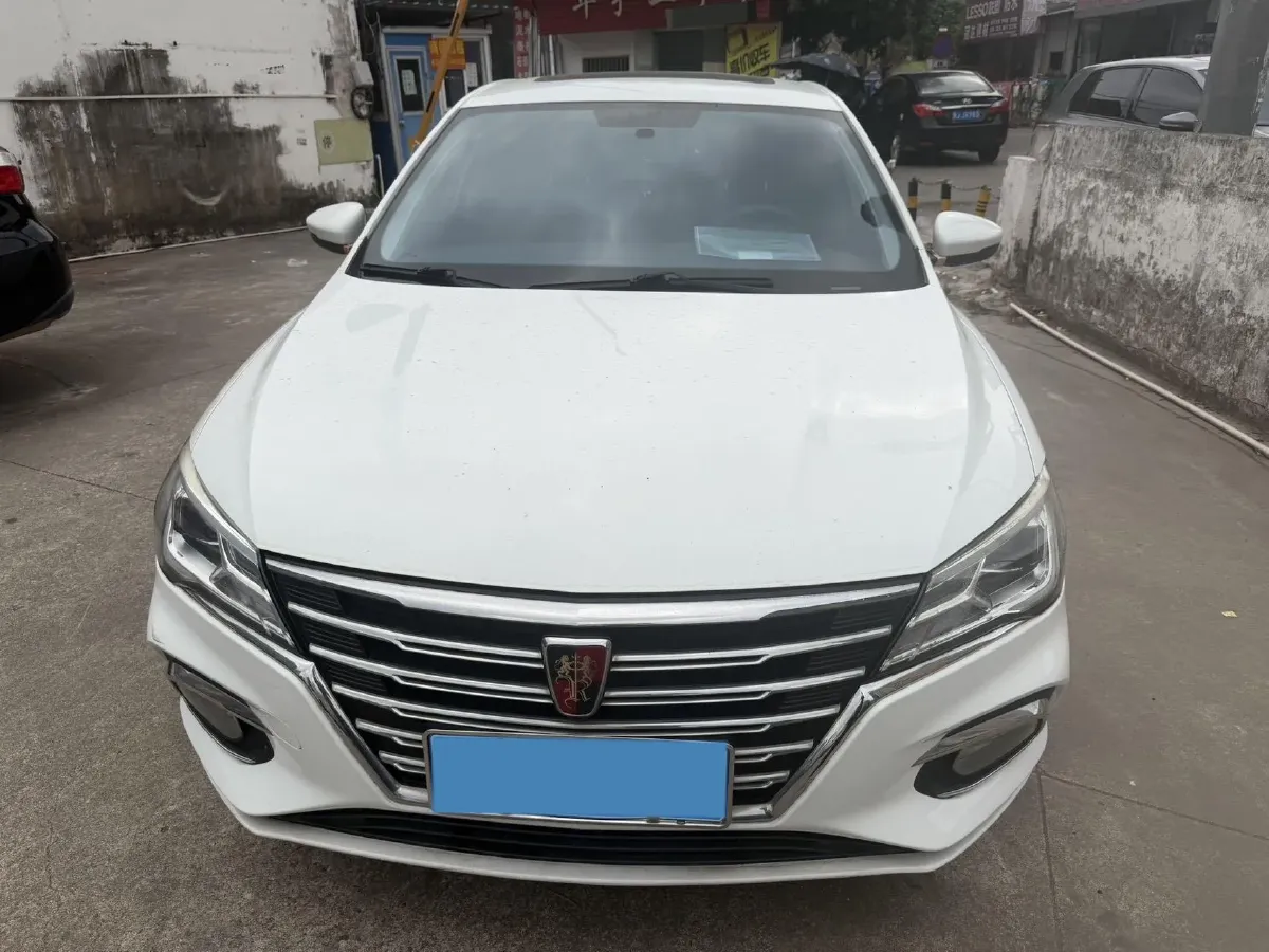2019 Roewe i5 1.5L 120HP L4 CVT,autocango,china used car exporter,china ev exporter,chinese used car exporter,chinese used ev exporter
